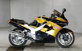 KAWASAKI ZZ1100 NINJA 1993 ZXT10D