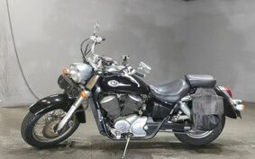 HONDA SHADOW 400 1998 NC34