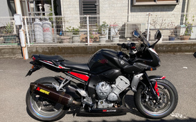 YAMAHA FZ FAZER FEATHER 2008 RN21J