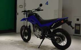 YAMAHA XT250X DG11J