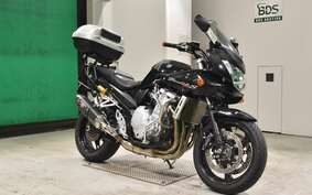 SUZUKI BANDIT 1250 SA 2008 GW72A