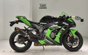 KAWASAKI ZX 10 NINJA ABS 2016