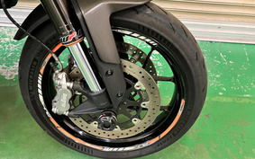 KTM 790 DUKE 2018 TU640