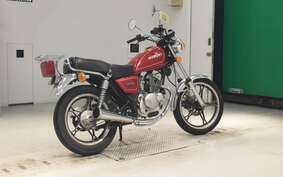 SUZUKI GN125 H PCJG9