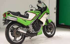 KAWASAKI KR250 KR250A