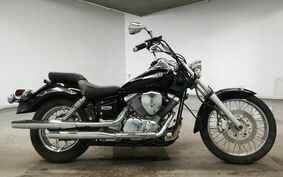 YAMAHA DRAGSTAR 250 VG02J