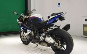 BMW S1000RR 2014