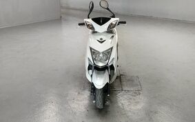 YAMAHA CYGNUS 125 X SR SE44J