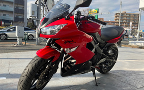 KAWASAKI NINJA 400R 2012 400R