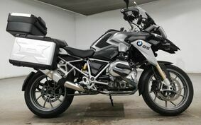 BMW R1200C 2013 0A01