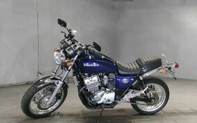 HONDA CB400F 1997 NC36