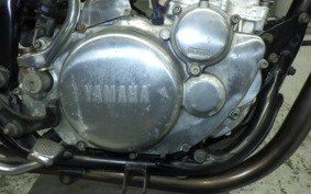 YAMAHA SR400 Gen.3 2004 RH01J