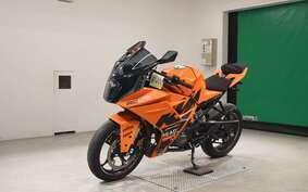 KTM 125 RC