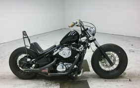 KAWASAKI VULCAN 400 CLASSIC 1995 VN400A