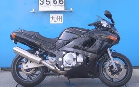 KAWASAKI ZZ-R400 Gen.2 2001 ZX400N