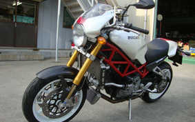 DUCATI MONSTER S4R TESTASTRETTA 2006 M417A