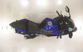 YAMAHA YZF-R25 A RG43J