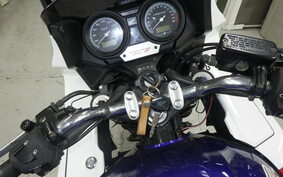 HONDA CB400 SUPER BOLDOR VTEC 2007 NC39