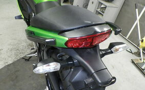 KAWASAKI NINJA 400R 2013 ER400B