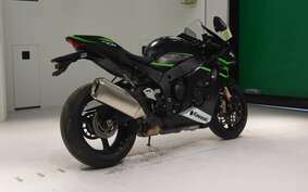 KAWASAKI ZX 10 NINJA R A 2021 ZXT02L