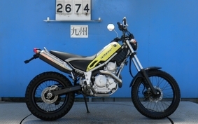 YAMAHA TRICKER 2004 DG10J