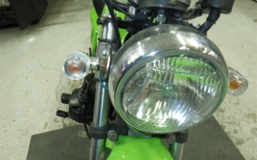 KAWASAKI KM90 MC