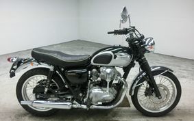 KAWASAKI W650 2006 EJ650A