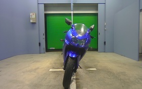 KAWASAKI NINJA 250R EX250K