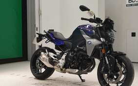 BMW F900R 2022