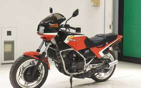 HONDA MVX250F MC09