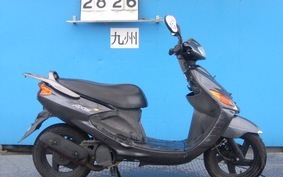 YAMAHA AXIS 100 2007 SB06J