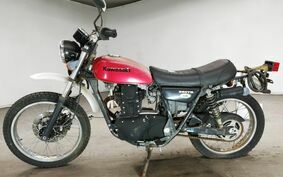 KAWASAKI 250TR BJ250F