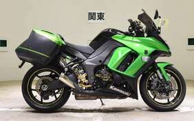 KAWASAKI NINJA 1000 2015 ZXT00L