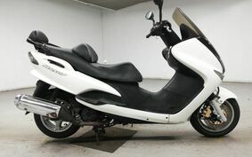 YAMAHA MAJESTY 125 5CA