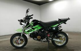 KAWASAKI KSR110 KL110A