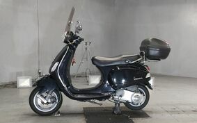 VESPA LX125 M6631