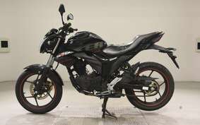 SUZUKI GIXXER 150 NG4BG