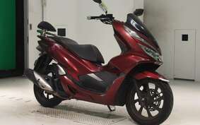 HONDA PCX125 JF81