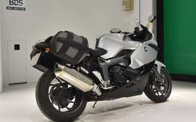 BMW K1300S 2014