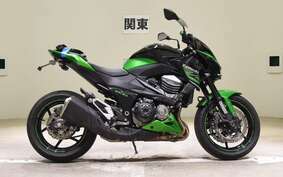 KAWASAKI Z800 2015 ZR800A