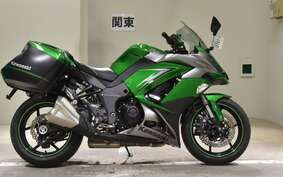 KAWASAKI NINJA 1000 A 2019 ZXT00W