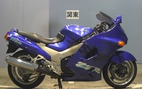 KAWASAKI ZZ1100 NINJA R Gen.2 1995 ZXT10D