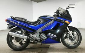 KAWASAKI ZZ-R250 EX250H