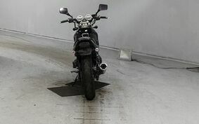 KAWASAKI BALIUS 250 ZR250A