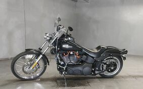 HARLEY FXSTB 1450 2006 BTY