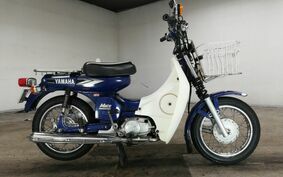 YAMAHA TOWN MATE 80 UB02J