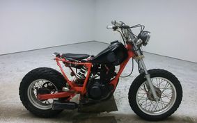 YAMAHA TW200 1991 2JL