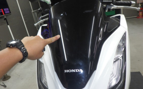 HONDA PCX 160 KF47