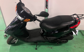 YAMAHA AXIS 125 TREET SE53J