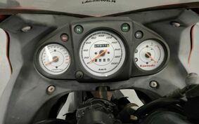 KAWASAKI NINJA 250R EX250K